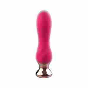 Анален вибратор The Elegant