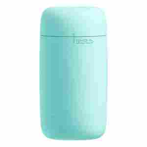Мастурбатор Tenga Puffy Mint зелен