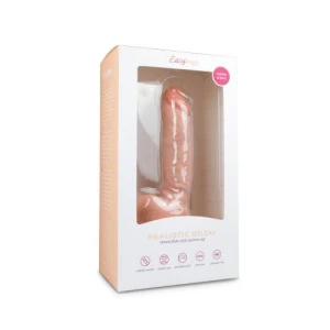 Реалистично дилдо Easytoys - 22