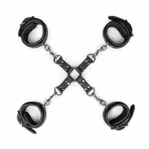 Хогтай за ръце и крака Easytoys