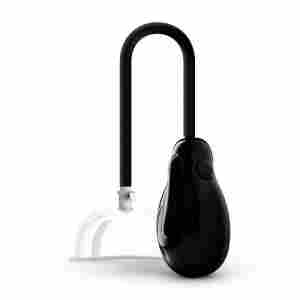 Вагинална помпа SAIZ Premium