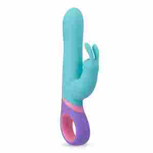 Вибратор зайче MetaВ