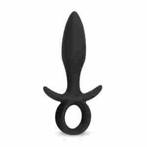 Вибриращ анален разширител Buzzer