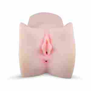 Мастурбатор Nina Fox