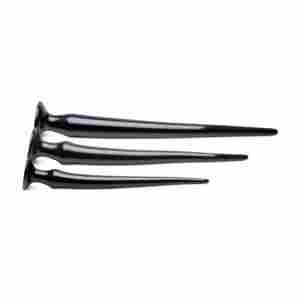 Огромни анални разширители Extreme Training Set