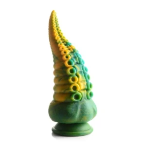 Дилдо Monstropus Tentacled Monster