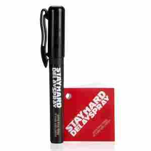 Спрей за задържане Stay Hard - 6 ml