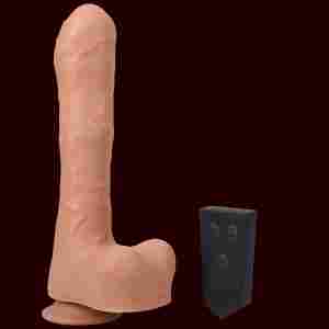 Мини секс машина Uncut Thruster