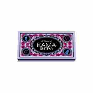 A Yeart of Kama Sutra