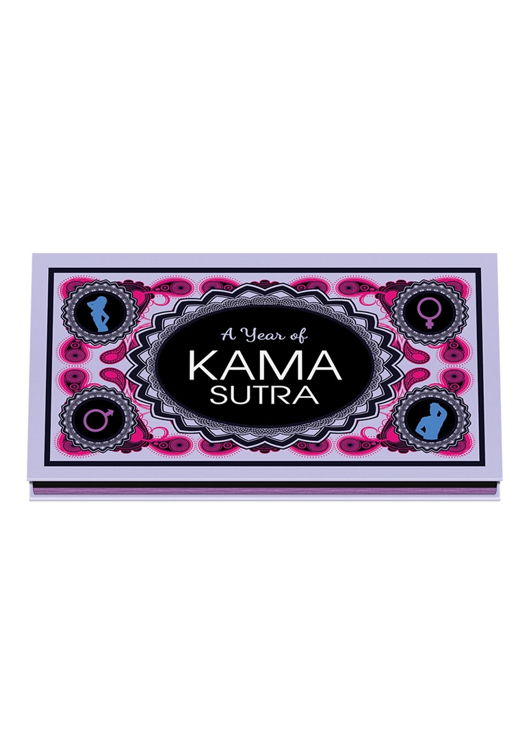 A Yeart of Kama Sutra