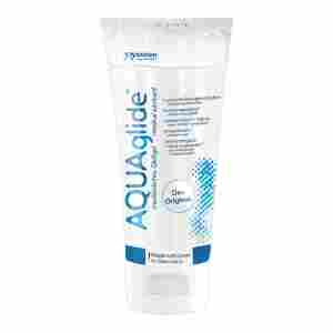 AQUAglide Neutral - Waterbased Lubricant - 7 fl oz / 200 ml