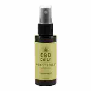 Active Spray - 2 fl oz / 60 ml