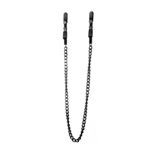 Adjustable Nipple Clamps