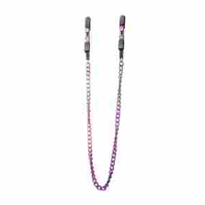 Adjustable Nipple Clamps