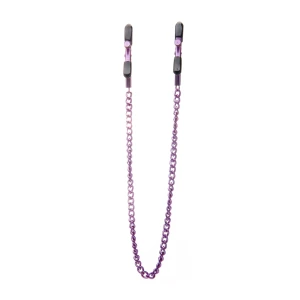 Adjustable Nipple Clamps