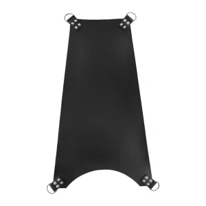 Adjusted Leather Sling with 4 Points