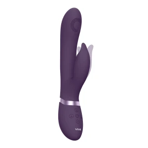 Aimi - Pulse Wave & Vibrating G-Spot Rabbit