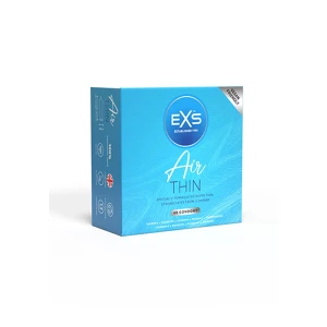Air Thin Retail Pack - 48 pcs