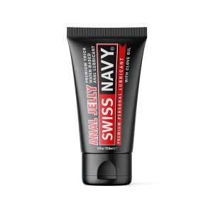 Anal Jelly with Clove - 150 ml / 5 oz