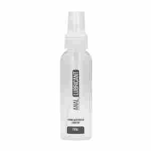 Anal Lubricant - 3 fl oz / 100 ml