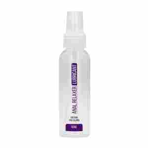 Anal Relaxer Lubricant - 3 fl oz / 100 ml