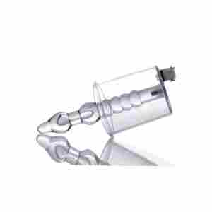 Anal Rosebud Vacuum Pump