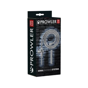 Anal Shower System