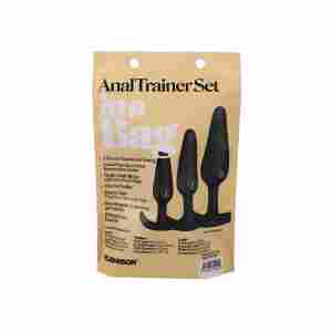 Anal Trainer Set