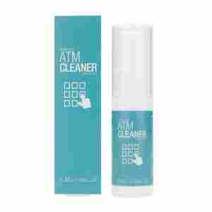 Antibacterial ATM Cleaner - 0.5 fl oz / 15 ml