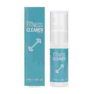 Antibacterial Fitness Cleaner - 0.5 fl oz / 15 ml
