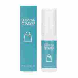 Antibacterial Shop Cleaner - 0.5 fl oz / 15 ml