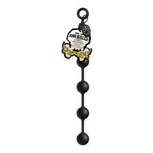 Ass Ballz - Anal Beads - M