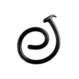 Ass Snake Dildo - 39" / 100 cm