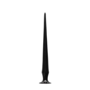 Ass Spike Dildo - 17" / 42 cm