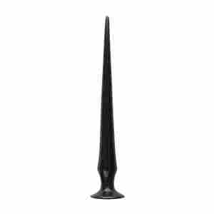 Ass Spike Dildo - 20" / 50 cm