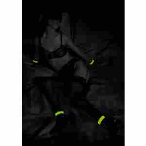 Attachement Set for Bed Bindings - Glow in the Dark