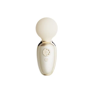 Ava - Ivory White