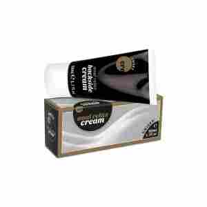 Backside - Anal Relax Cream - 2 fl oz / 50 ml