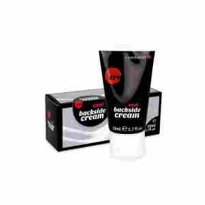 Backside - Stimulating Cream - 2 fl oz / 50 ml