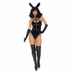 Bad Girl Bunny - S