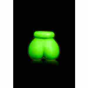 Ball Bag - Glow in the Dark