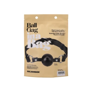 Ball Gag