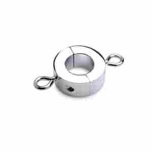 Ball Trap - Metal Ball Stretcher