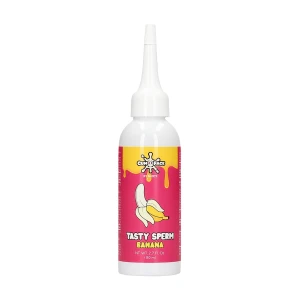 Banana Tasty Sperm - 3 fl oz / 80 ml