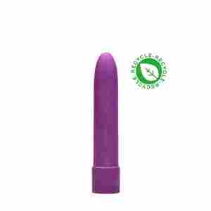 Biodegradable Vibrator - 5.5" / 14 cm