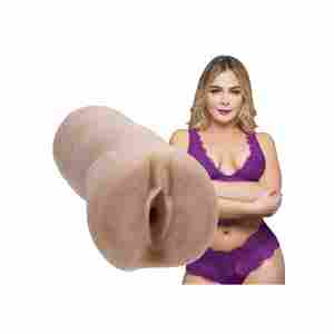 Blair Williams - ULTRASKYN Pocket Pussy Masturbator