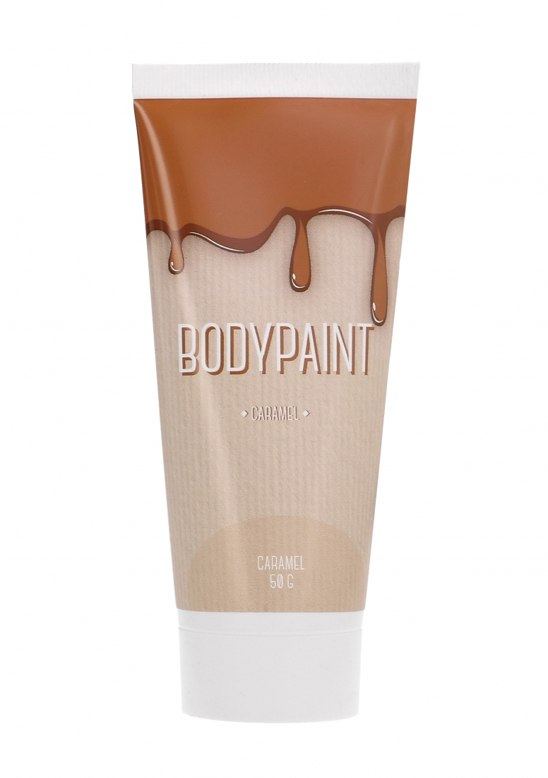 Body Paint - 2 oz / 50 gr