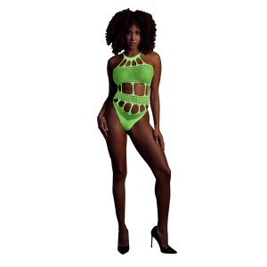 Body with Grecian Neckline