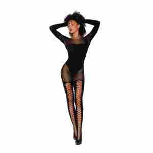Bodystocking Diamond - One Size