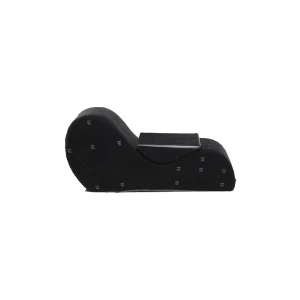 Bondage Love Couch - Black
